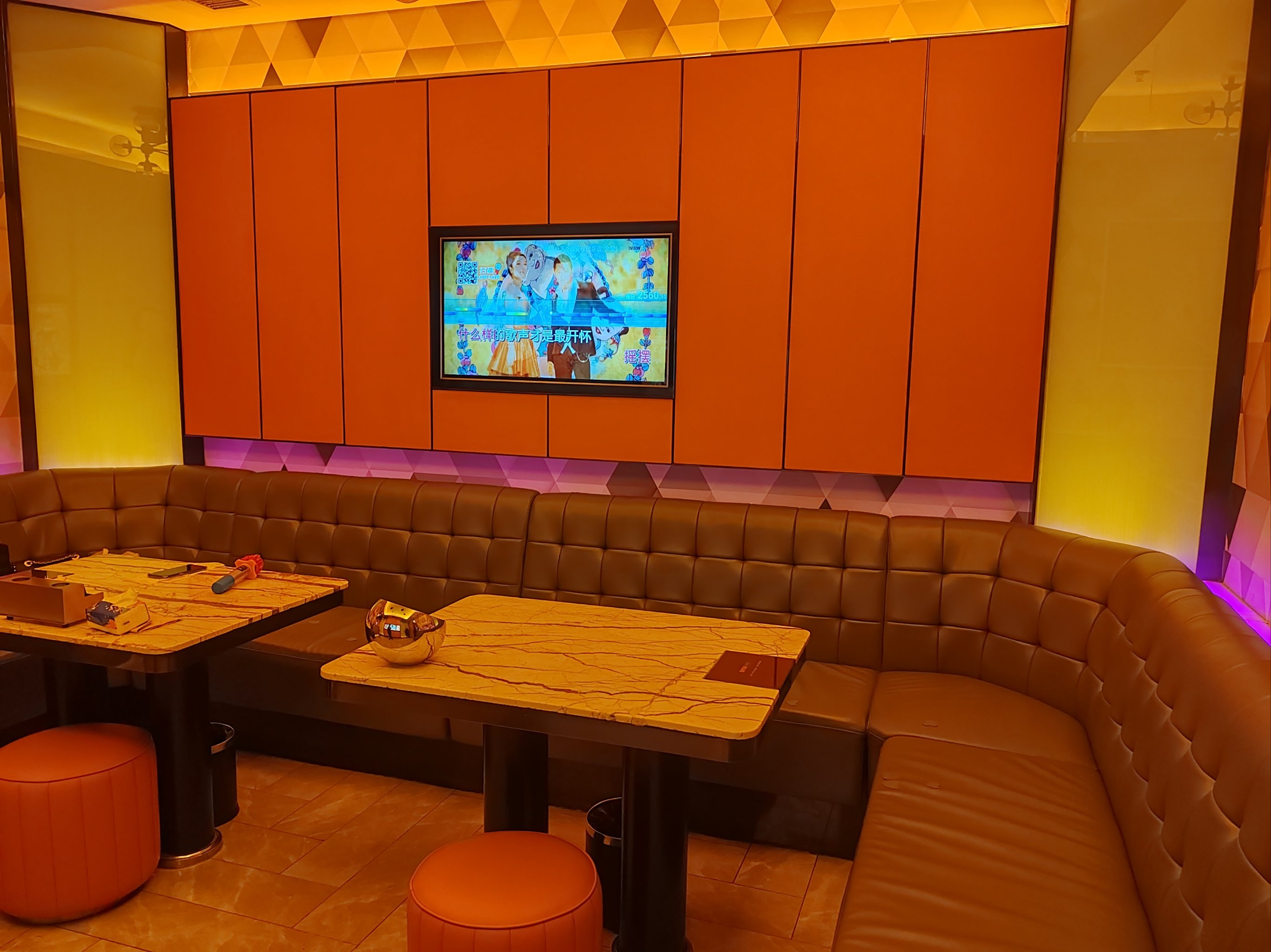 廊坊商务ktv中低端的区别解析-大城县ktv预订