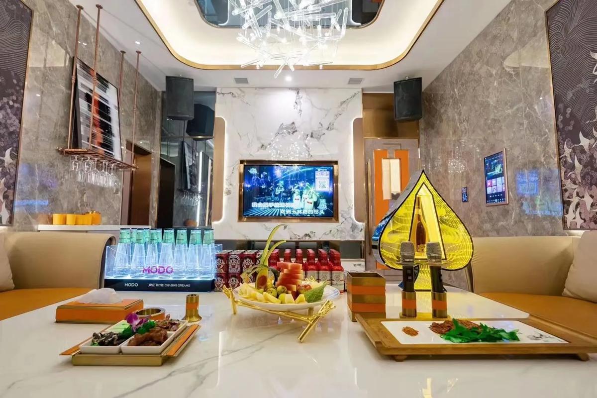 廊坊商务ktv计时方式详解-大城县ktv预订